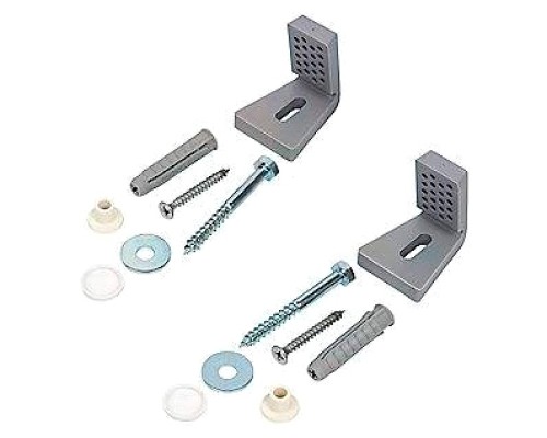 Комплект крепежей Jacob Delafon E3078-CP