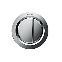 Кнопка смыва Geberit Type 10 HyTronic 116.042.21.1