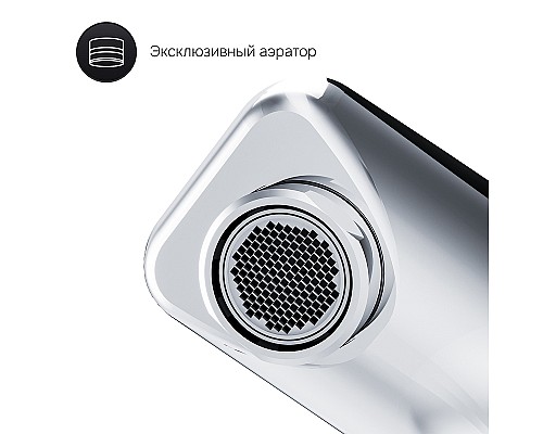 Смеситель для ванны AM.PM X-Joy F85A10500 Хром