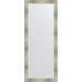 Зеркало Evoform Definite Floor 201х81 BY 6012 в багетной раме - Алюминий 90 мм