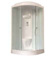 Душевая кабина Royal Bath HK 90х90 без гидромассажа