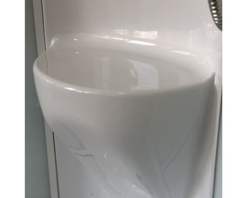 Душевая кабина Royal Bath HP 90x90 RB90HP6-WC без гидромассажа