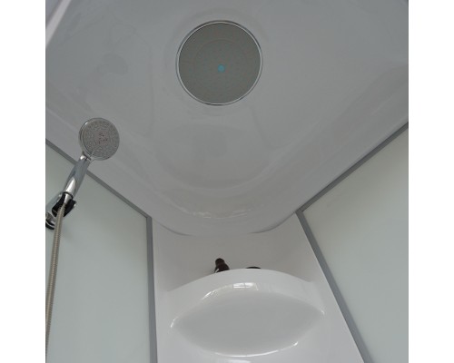 Душевая кабина Royal Bath HP 90x90 RB90HP6-WC без гидромассажа