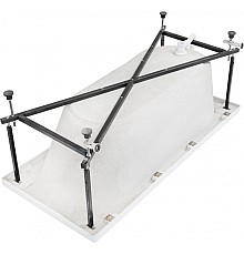 Каркас сварной для акриловой ванны Aquanet Light 150x70