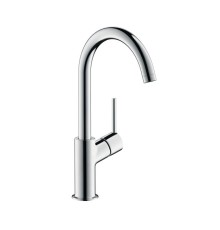 Смеситель для раковины Hansgrohe Talis однорычажный