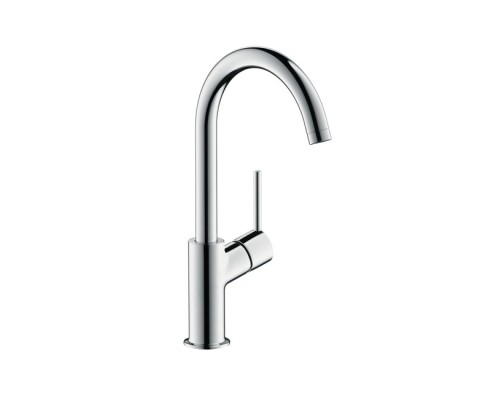 Смеситель для раковины Hansgrohe Talis однорычажный