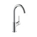 Смеситель для раковины Hansgrohe Talis однорычажный 32080000