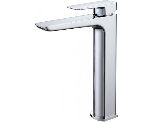 Смеситель для раковины Allen Brau Infinity 5.21002-00 Хром