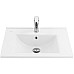 Раковина Creavit Su 60 SU060-00CB00E-0000 Белый