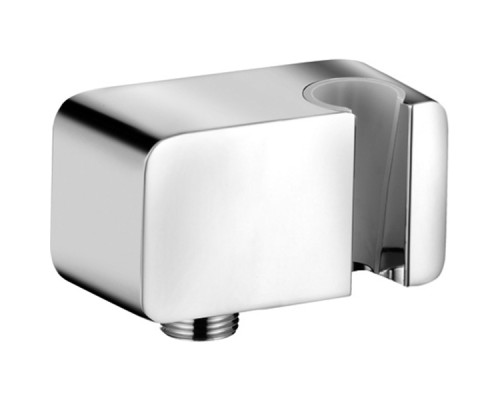 Шланговое подключение Kludi A-Qa 6556005-00 Хром