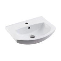 Мебельная раковина Rosa Элеганс 50