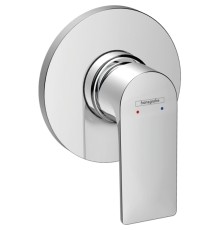 Смеситель для душа Hansgrohe Rebris E Хром