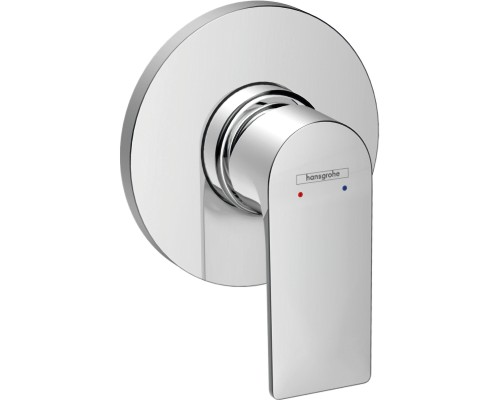 Смеситель для душа Hansgrohe Rebris E Хром