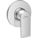 Смеситель для душа Hansgrohe Rebris E Хром