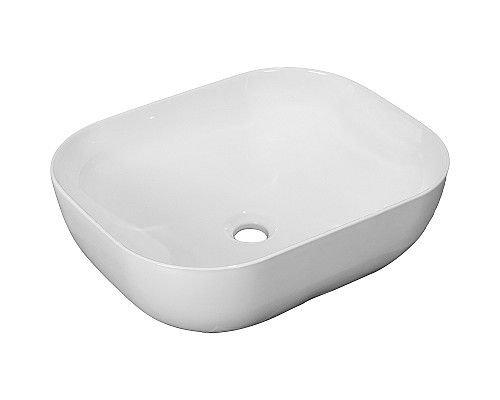 Раковина-чаша WellWant 50 WWRB1532W Белая Раковина-чаша WellWant 50 WWRB1532W Белая