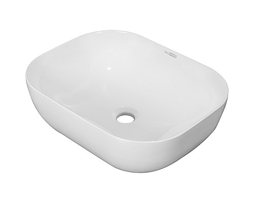 Раковина-чаша WellWant 50 WWRB1532W Белая Раковина-чаша WellWant 50 WWRB1532W Белая