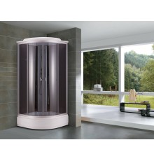Душевая кабина Niagara Classic NG-3502-14G 100x100