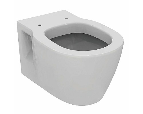 Комплект унитаза с инсталляцией Ideal Standard W220101 с сиденьем Микролифт без клавиши смыва