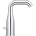 Смеситель Grohe для раковины однорычажный 23462001