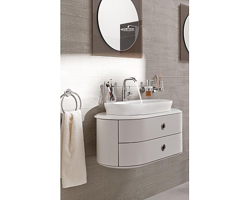 Смеситель Grohe для раковины однорычажный 23462001