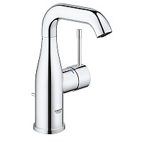 Смеситель Grohe для раковины однорычажный 23462001