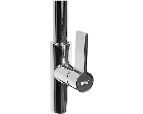 Смеситель для кухни Haiba HB70501 Хром