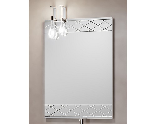 Зеркало Порто Smile Z0000013813