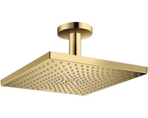 Верхний душ Hansgrohe Raindance Е Air 300 1jet