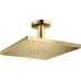 Верхний душ Hansgrohe Raindance Е Air 300 1jet