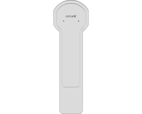 Смеситель для раковины Cersanit Smart Хром