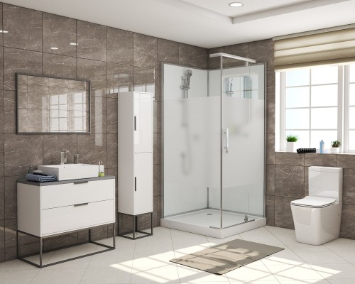 Душевая кабина Grossman 90x90
