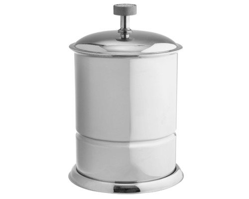 ведро металл Boheme Royal Cristal 10927-CR