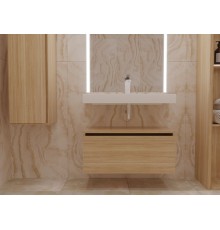 Ящик под столешницу 80см LIGHT OAK Armadi Art Vallessi Armadi Art Uno-S