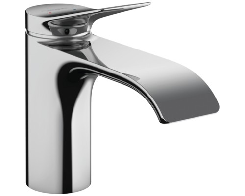 Смеситель для раковины Hansgrohe Vivenis Хром