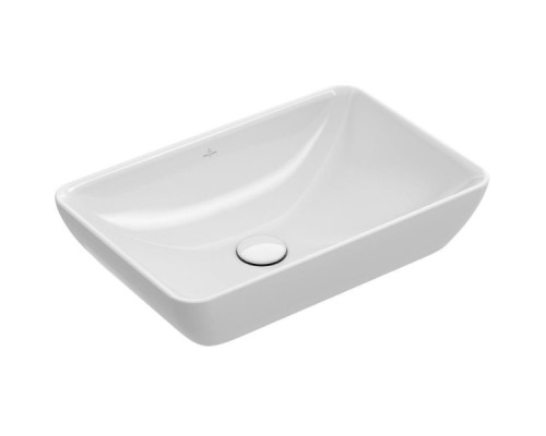 Раковина Villeroy & Boch Venticello 4113 55R1