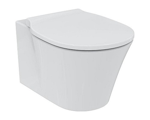 Унитаз Ideal Standard Connect Air K819501 подвесной с сиденьем Микролифт