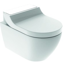 Подвесной унитаз-биде Geberit AquaClean Tuma Comfort 146.294.SI.1
