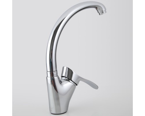 Смеситель для кухни Frap H01 F4101 Хром