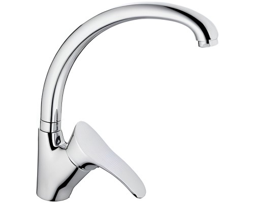 Смеситель для кухни Frap H01 F4101 Хром