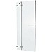 Душевая дверь Radaway Euphoria KDD 90 383060-01L профиль Хром стекло прозрачное