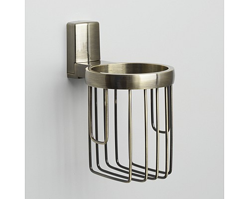 Держатель освежителя WasserKRAFT K-5245