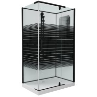 Душевая кабина Grossman 120x80