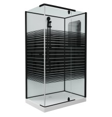 Душевая кабина Grossman 120x80
