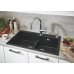 Смеситель для кухни Grohe Minta Хром