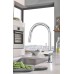 Смеситель для кухни Grohe Minta Хром