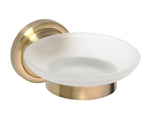 Мыльница стеклянная Bemeta 144108027