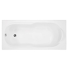 Акриловая ванна VAGNERPLAST NYMFA 150 VPBA157NYM2E-04