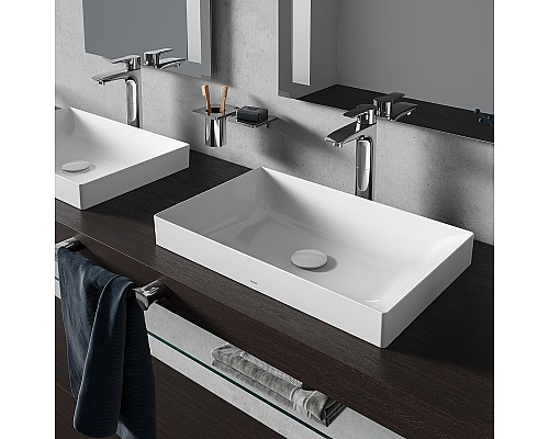 Донный клапан Toto TR VM5D419#XW Белый