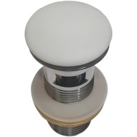 Донный клапан Toto TR VM5D419#XW Белый