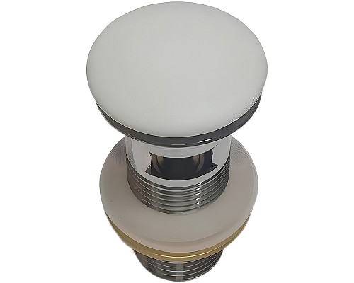 Донный клапан Toto TR VM5D419#XW Белый